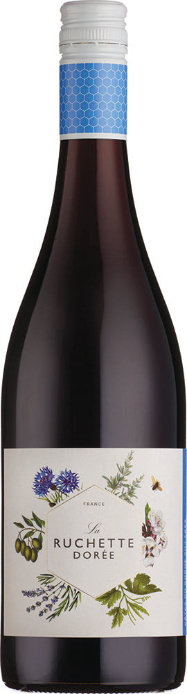 La Ruchette Dorée Côtes du Rhône Villages 2024 (France)