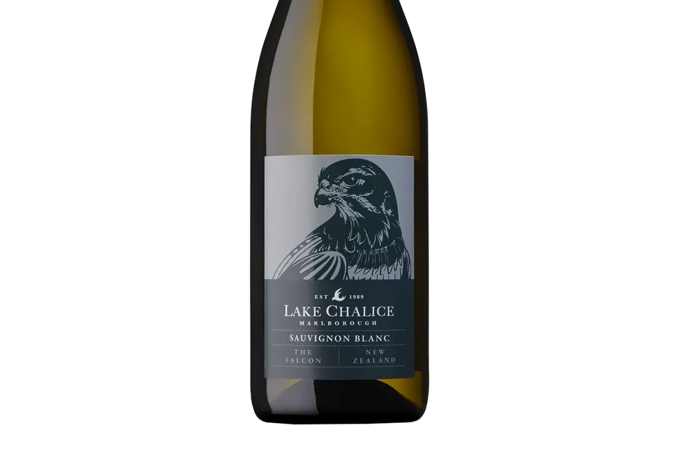 Lake Chalice The Falcon Marlborough Sauvignon Blanc 2025 - Sauvignon Blanc - Black Market
