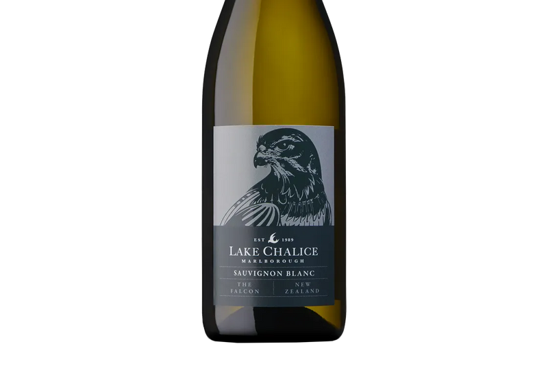 Lake Chalice The Falcon Marlborough Sauvignon Blanc 2025 - Sauvignon Blanc - Black Market