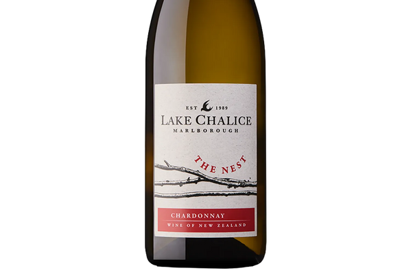 Lake Chalice The Nest Marlborough Chardonnay 2025