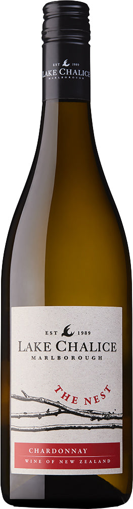 Lake Chalice The Nest Marlborough Chardonnay 2025