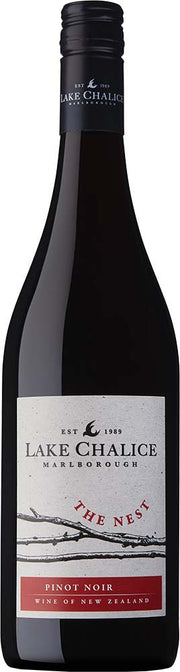Lake Chalice The Nest Marlborough Pinot Noir 2025 - Pinot Noir - Black Market