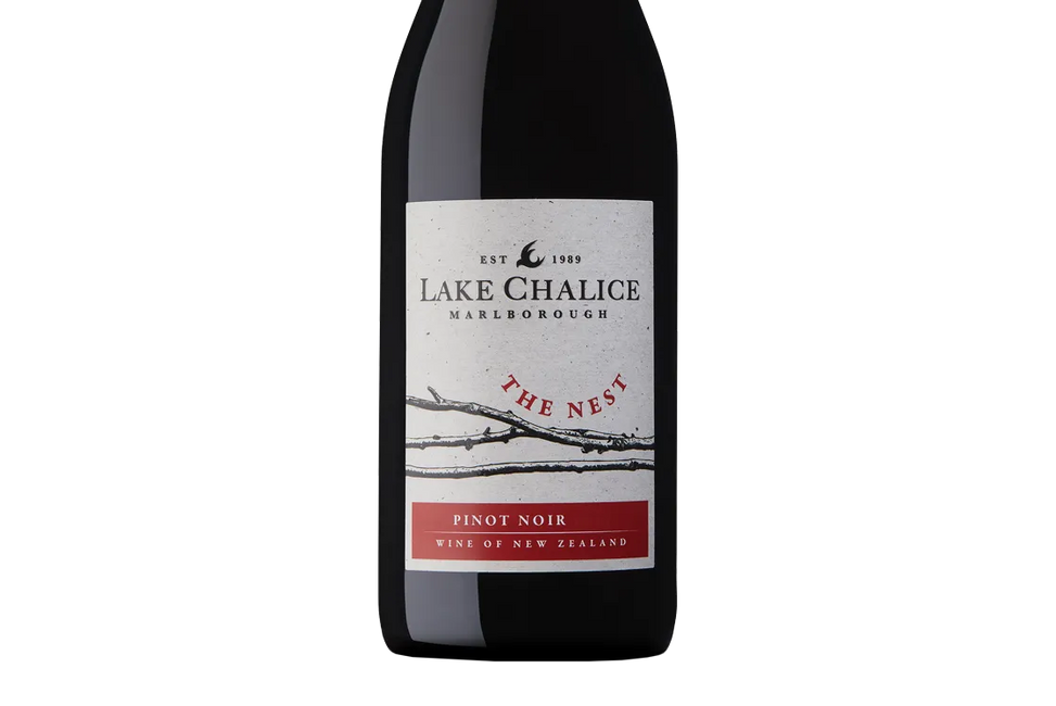 Lake Chalice The Nest Marlborough Pinot Noir 2025 - Pinot Noir - Black Market
