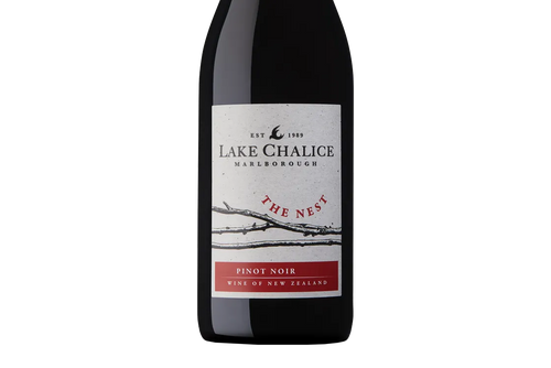 Lake Chalice The Nest Marlborough Pinot Noir 2025 - Pinot Noir - Black Market