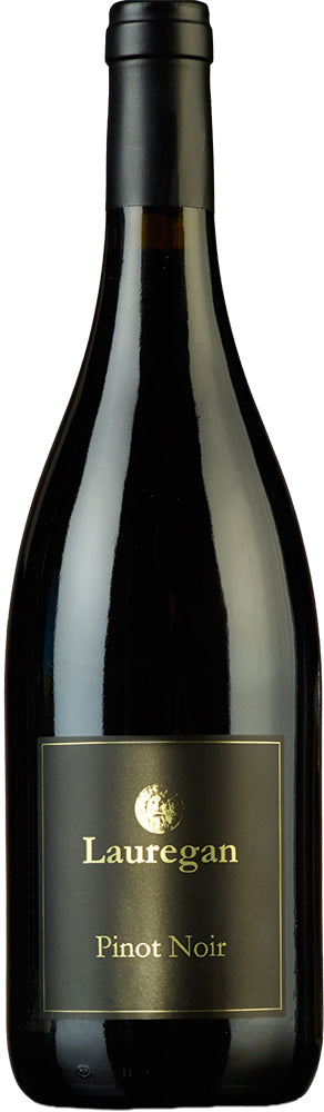 Lauregan Central Hawkes Bay Pinot Noir 2015