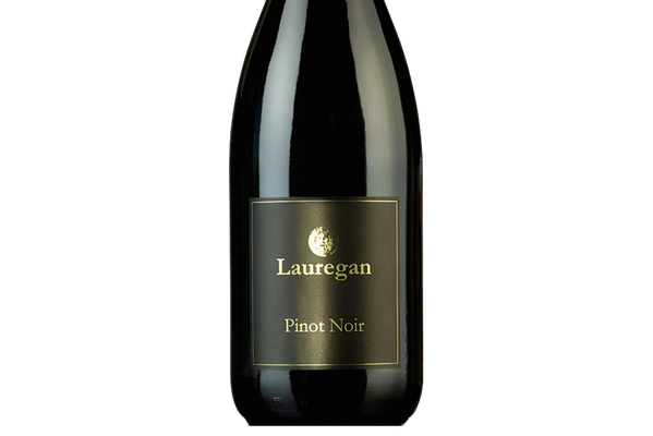 Lauregan Central Hawkes Bay Pinot Noir 2015
