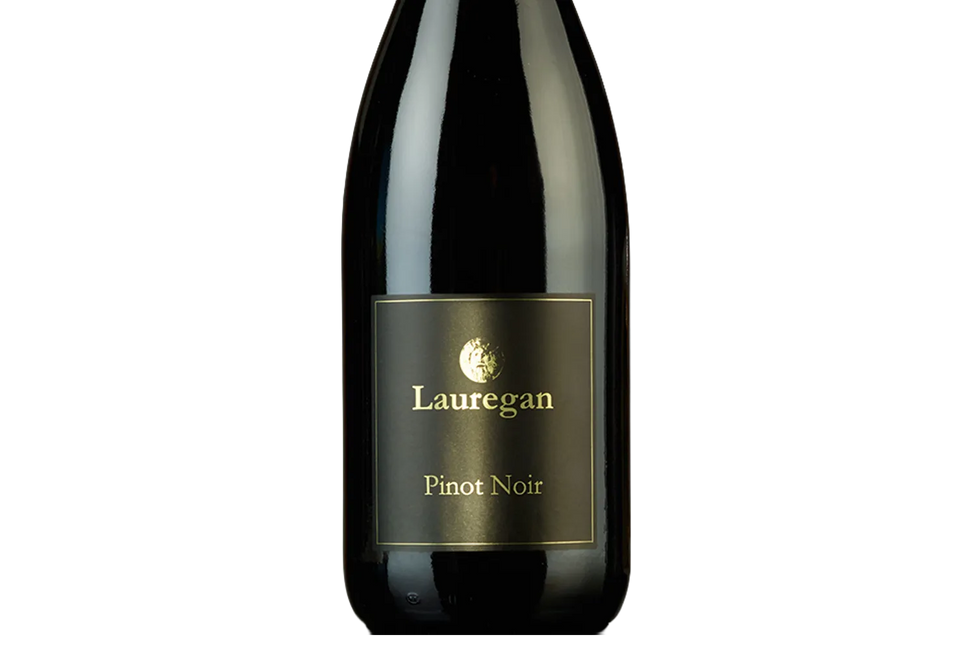 Lauregan Central Hawkes Bay Pinot Noir 2015