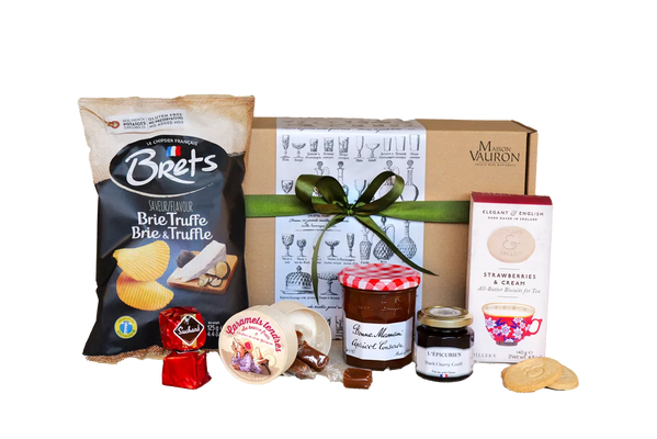 Le Mogador Gift Hamper (by Maison Vauron) - Gift Hamper - Black Market