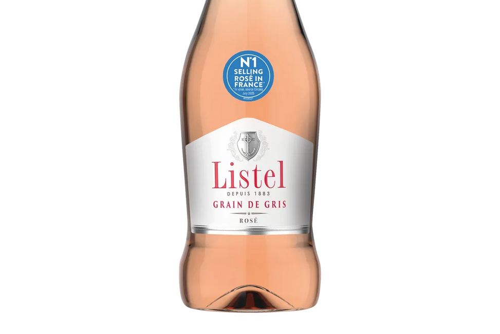 Listel Rosé 2024 (France) - Rosé - Black Market