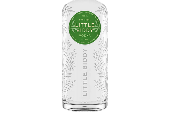 Little Biddy Kiwifruit Vodka (700ML)