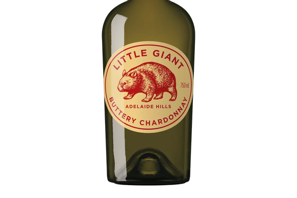 Little Giant Buttery Adelaide Hills Chardonnay 2024 (Australia) - Chardonnay - Black Market