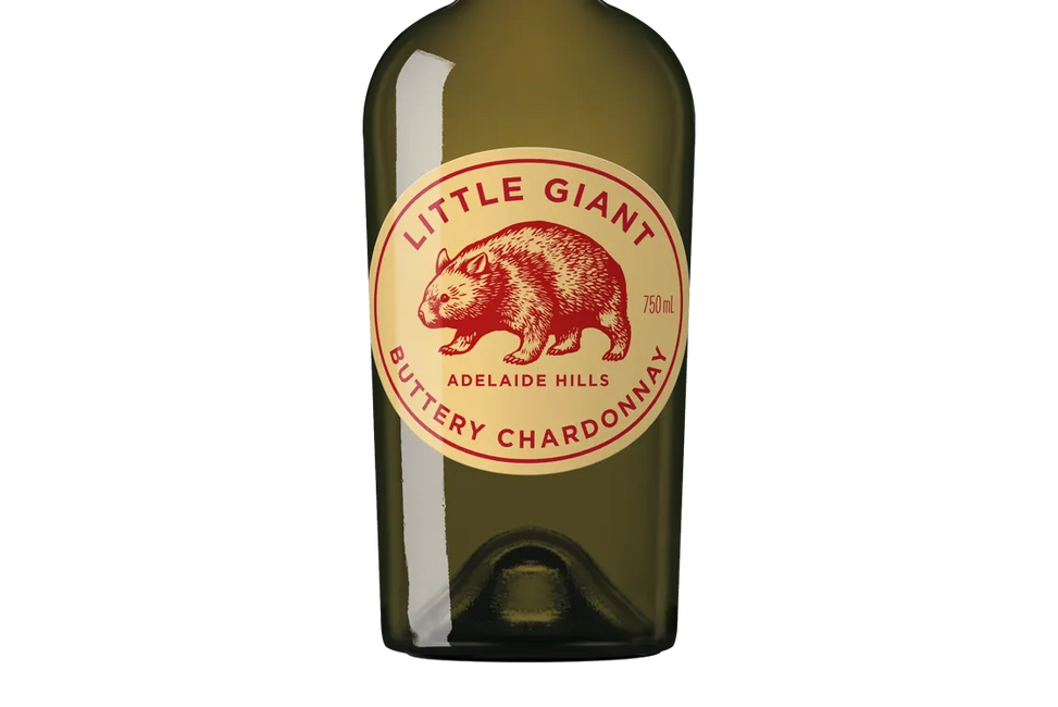 Little Giant Buttery Adelaide Hills Chardonnay 2024 (Australia) - Chardonnay - Black Market