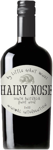 Little Giant Hairy Nose South Australia Pinot Noir 2023 (Australia) - Pinot Noir - Black Market