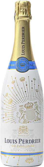 Louis Perdrier Ice Excellence NV (France) - Brut - Black Market