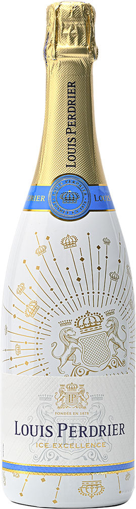 Louis Perdrier Ice Excellence NV (France) - Brut - Black Market