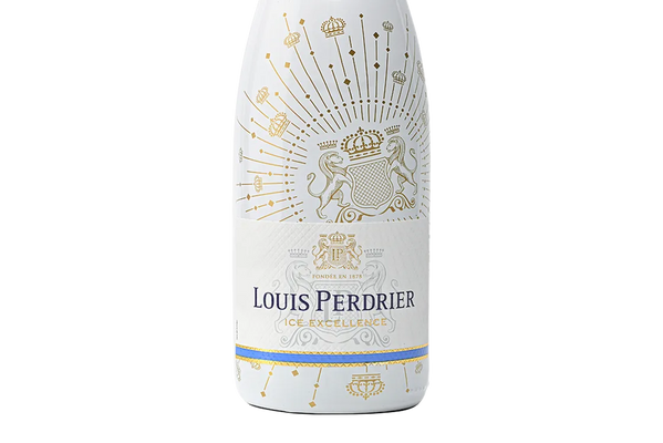 Louis Perdrier Ice Excellence NV (France) - Brut - Black Market