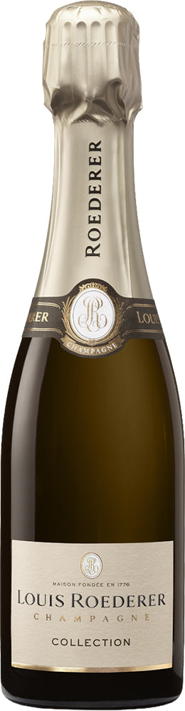 Louis Roederer Champagne Collection 246 NV 375ml (France) - Champagne - Black Market