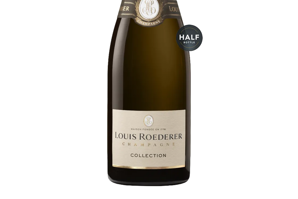 Louis Roederer Champagne Collection 246 NV 375ml (France) - Champagne - Black Market