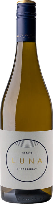 Luna Estate Martinborough Chardonnay 2024