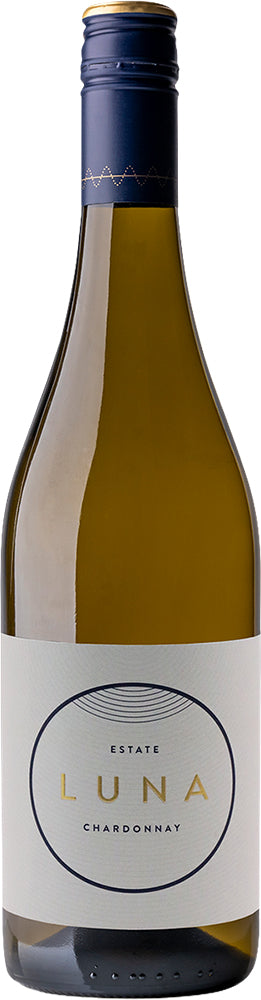 Luna Estate Martinborough Chardonnay 2024