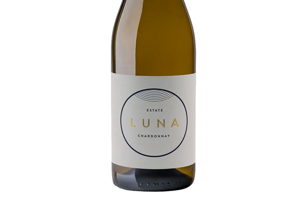 Luna Estate Martinborough Chardonnay 2024