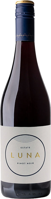Luna Estate Martinborough Pinot Noir 2024