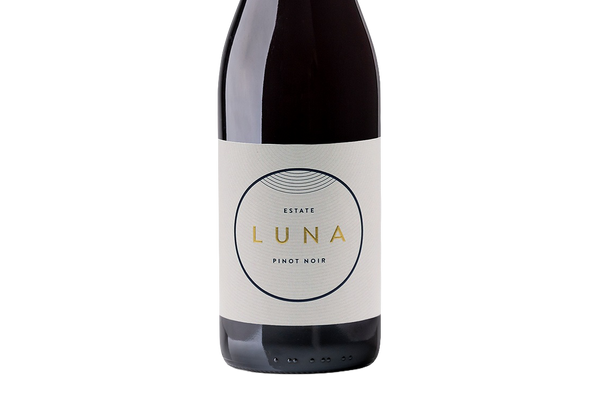 Luna Estate Martinborough Pinot Noir 2024