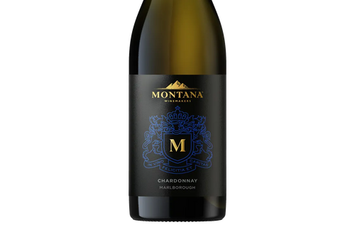 M By Montana Marlborough Chardonnay 2024 - Chardonnay - Black Market