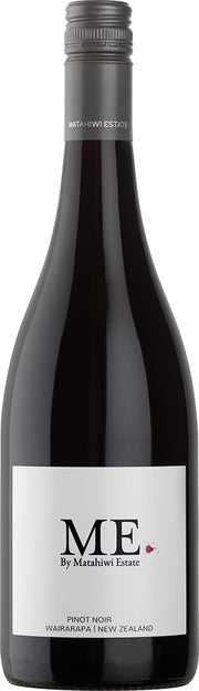 ME by Matahiwi Estate Wairarapa Pinot Noir 2024 - Pinot Noir - Black Market