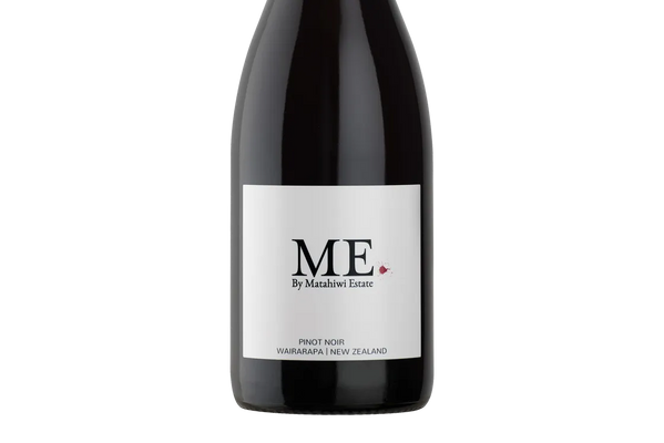 ME by Matahiwi Estate Wairarapa Pinot Noir 2024 - Pinot Noir - Black Market