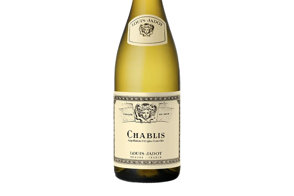 Maison Louis Jadot Chablis 2023 (France) - Chardonnay - Black Market
