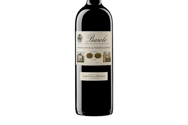Marchesi di Barolo Tradizione DOCG 2020 (Italy) - Nebbiolo - Black Market