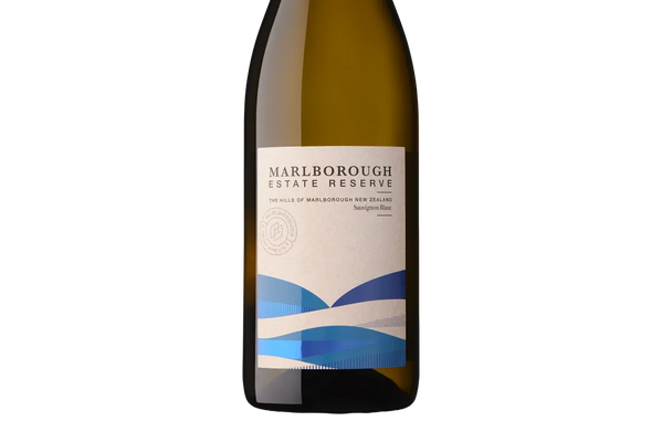 Marlborough Estate Reserve Sauvignon Blanc 2026