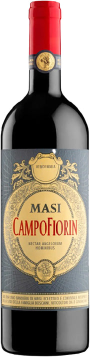 Masi Campofiorin Rosso Del Veronese 2021 (Italy) - Red Blend - Black Market