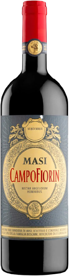 Masi Campofiorin Rosso Del Veronese 2021 (Italy) - Red Blend - Black Market