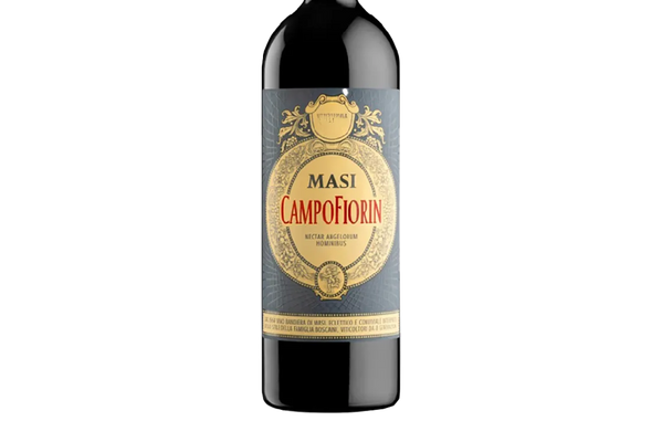 Masi Campofiorin Rosso Del Veronese 2021 (Italy) - Red Blend - Black Market
