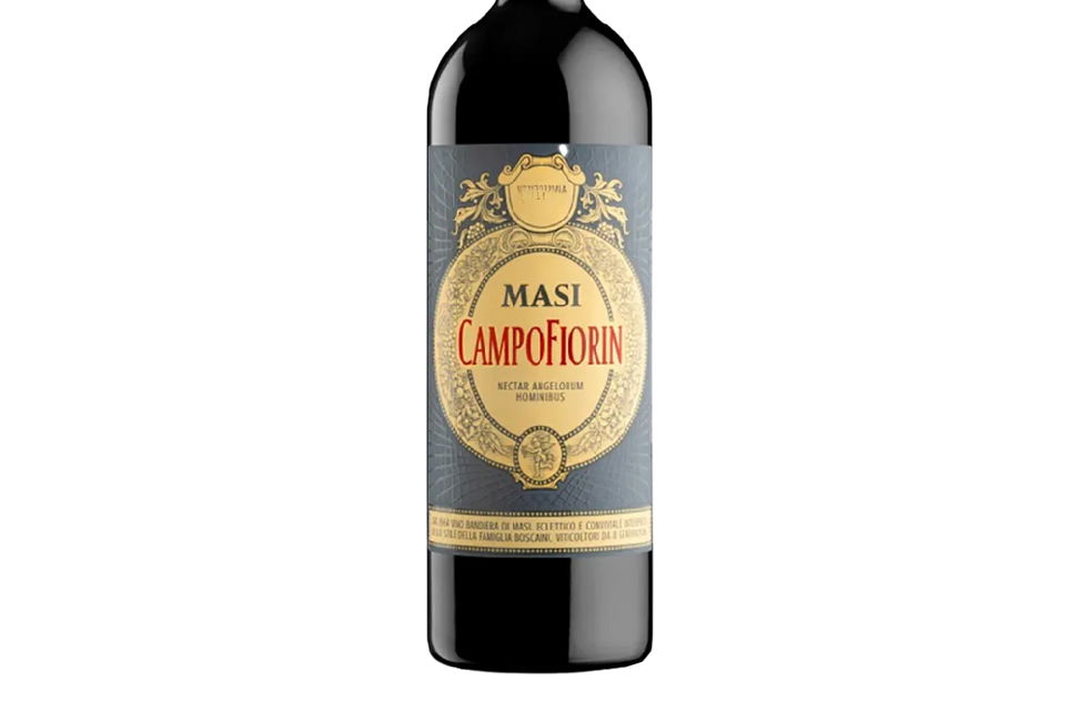 Masi Campofiorin Rosso Del Veronese 2021 (Italy) - Red Blend - Black Market
