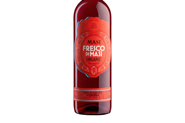 Masi Organic Fresco di Masi Rosso IGT 2022 (Italy) - Red Blend - Black Market