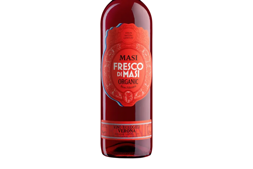 Masi Organic Fresco di Masi Rosso IGT 2022 (Italy) - Red Blend - Black Market