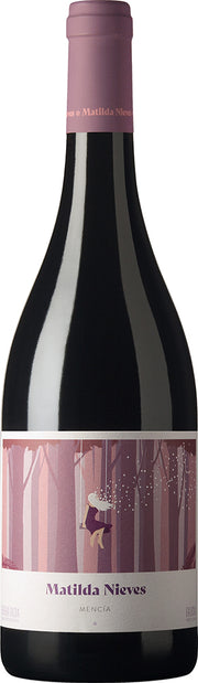 Matilda Nieves Mencia Ribeira Sacra 2024 (Spain) - - Black Market