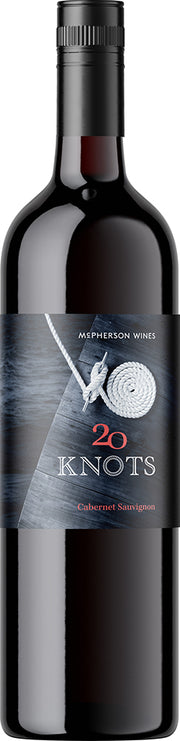 McPherson 20 Knots Cabernet Sauvignon 2025 (Australia) - Cabernet Sauvignon - Black Market