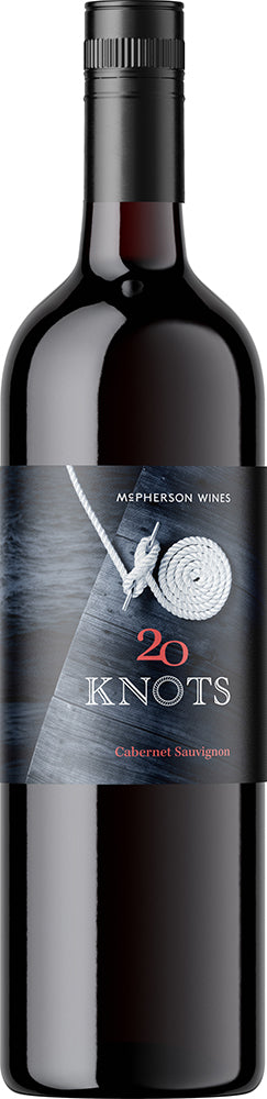McPherson 20 Knots Cabernet Sauvignon 2025 (Australia) - Cabernet Sauvignon - Black Market