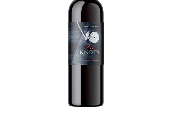 McPherson 20 Knots Cabernet Sauvignon 2025 (Australia) - Cabernet Sauvignon - Black Market