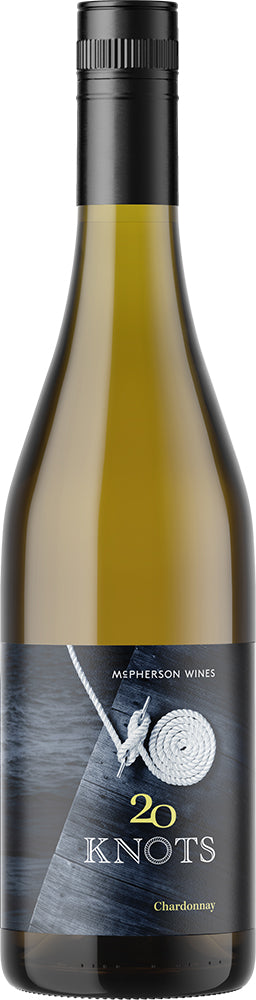 McPherson 20 Knots Chardonnay 2025 (Australia) - Chardonnay - Black Market