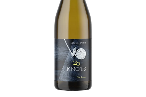 McPherson 20 Knots Chardonnay 2025 (Australia) - Chardonnay - Black Market