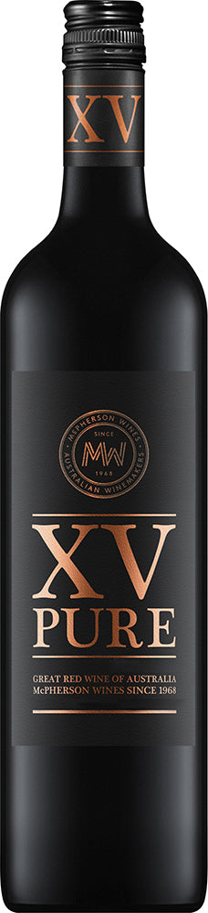 McPherson XV Pure Cabernet Sauvignon 2022 (Australia) - Cabernet Sauvignon - Black Market