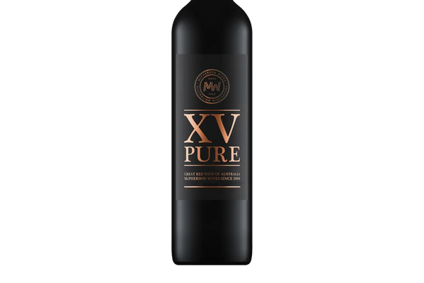 McPherson XV Pure Cabernet Sauvignon 2022 (Australia) - Cabernet Sauvignon - Black Market