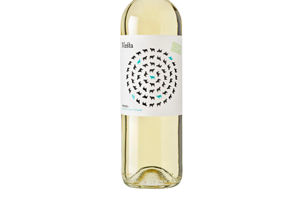 Mesta Organic Verdejo 2024 (Spain)
