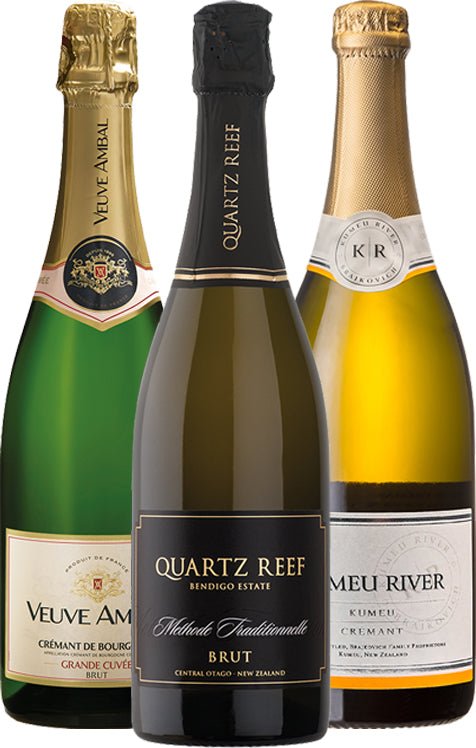 Méthode Masters Gift Collection - Brut - Black Market