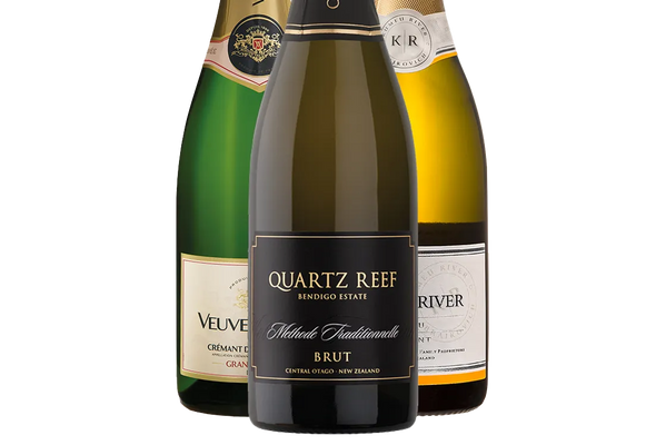 Méthode Masters Gift Collection - Brut - Black Market